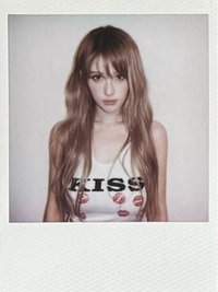 I.O.I 迷3 專輯卡 拍立得