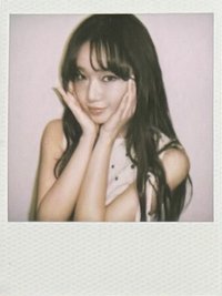 I.O.I 迷3 專輯卡 拍立得