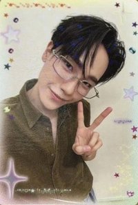 25大阪日閃 隨機卡 