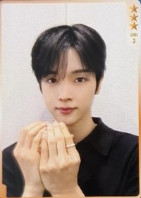 II QQ音樂 星光卡 3星