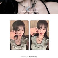 첫사랑은 저주다 JJMUZE 線上 미공개 크앙 ver.