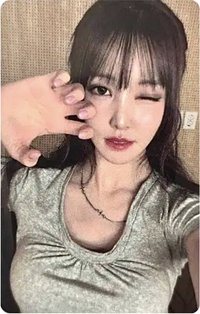 첫사랑은 저주다 jjmuze 線上 미공개 크앙 ver. 簽售卡