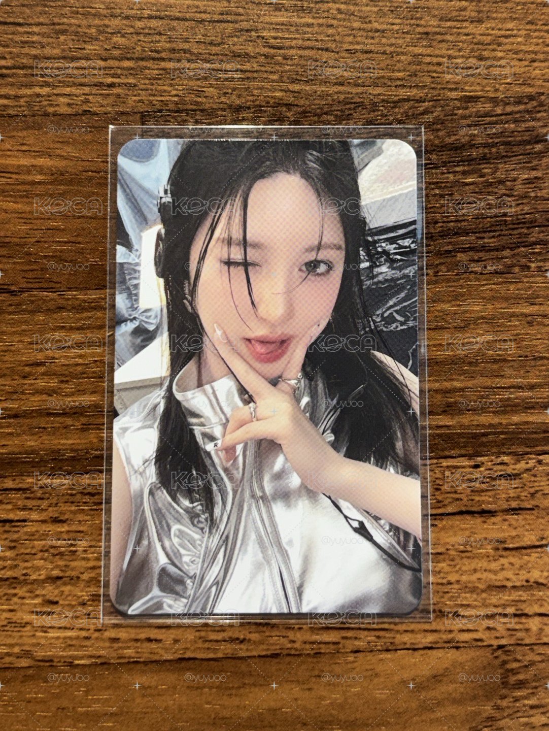 🌟迷三秋專卡