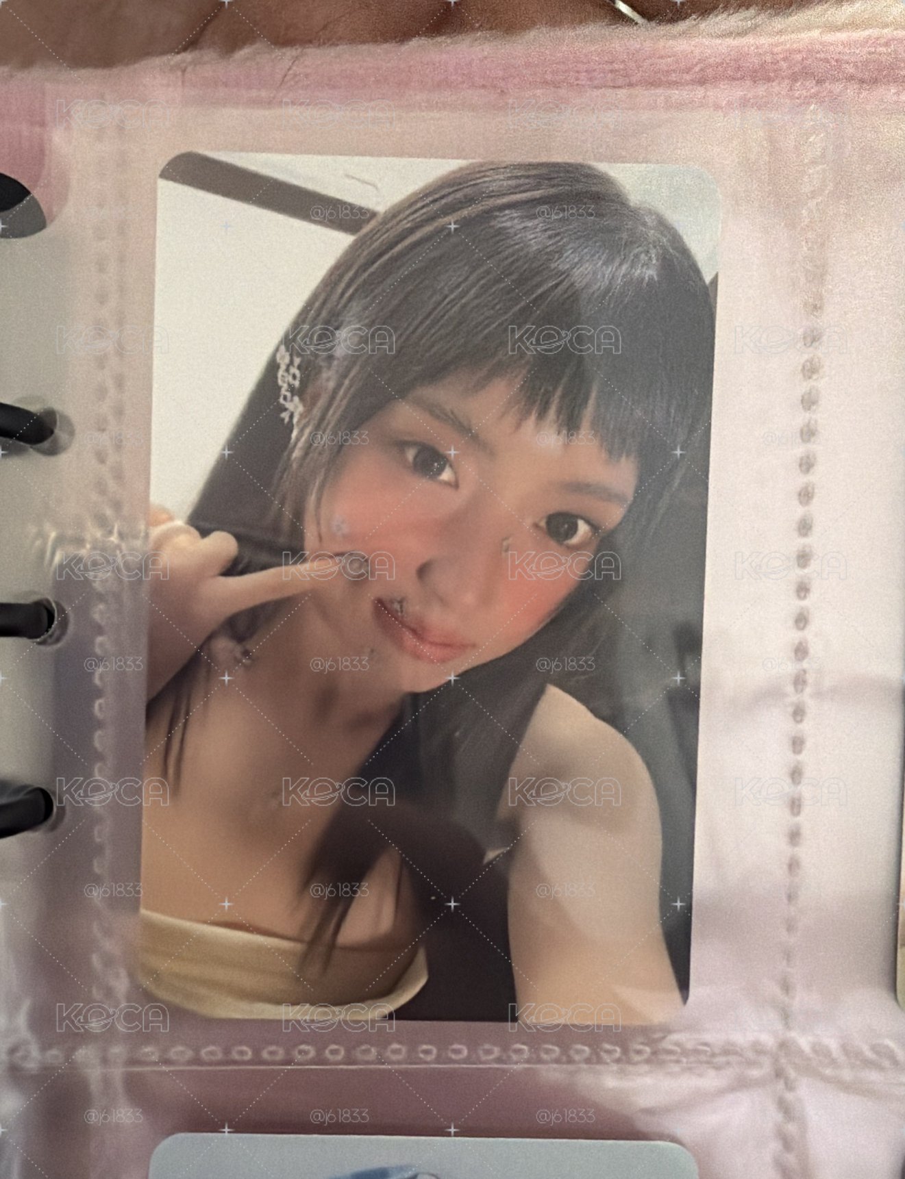 ⭐️MP/musinsa預售友