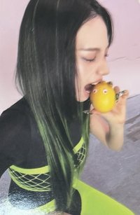 LEMONADE P.O.S 專輯卡 