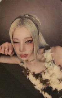 OCEANIA TOUR 大洋洲 周邊卡 1