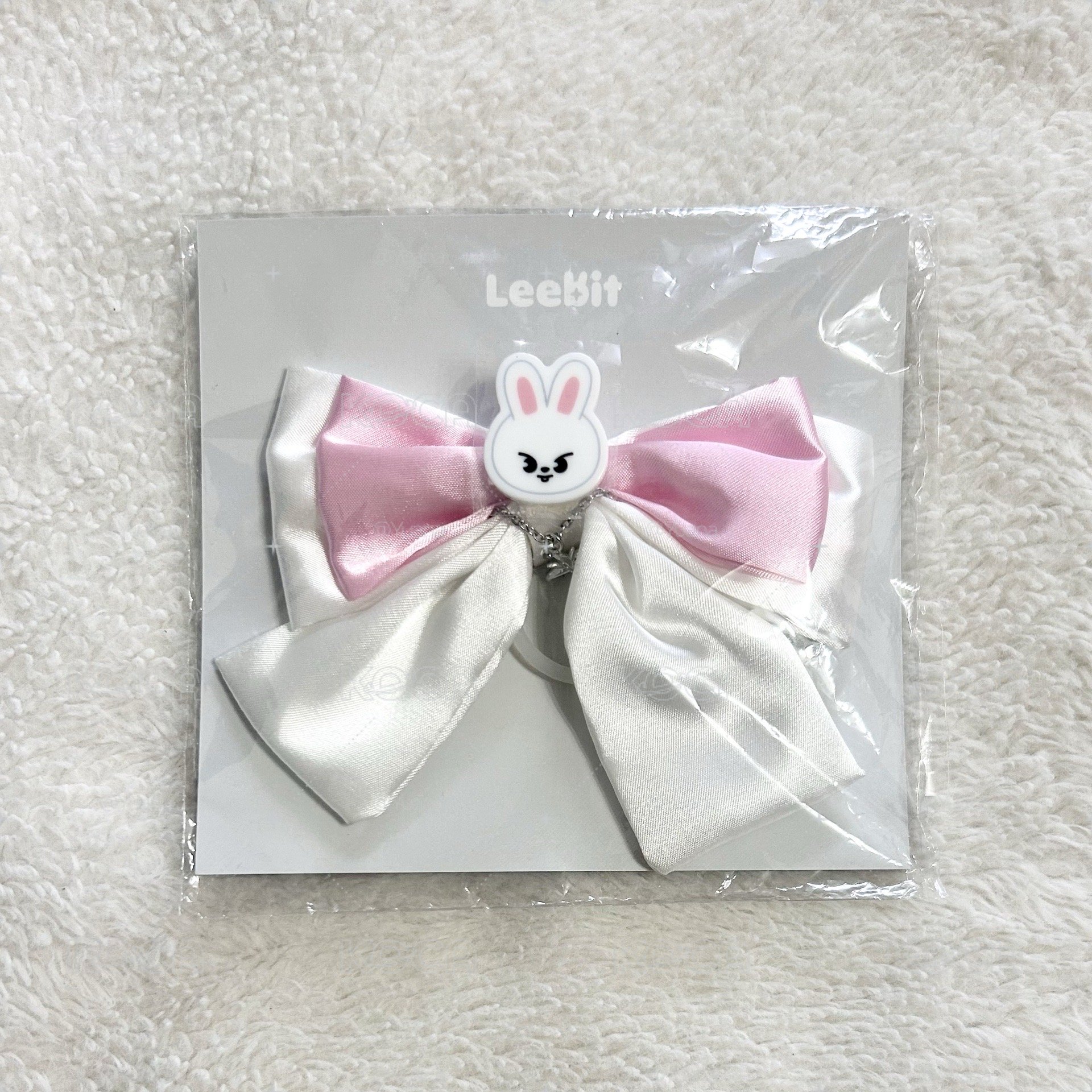 旻手燈蝴蝶結