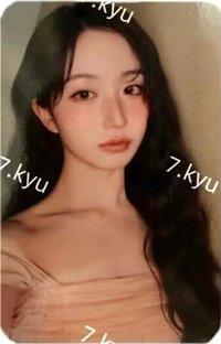 ETLEE 香水 代言卡 