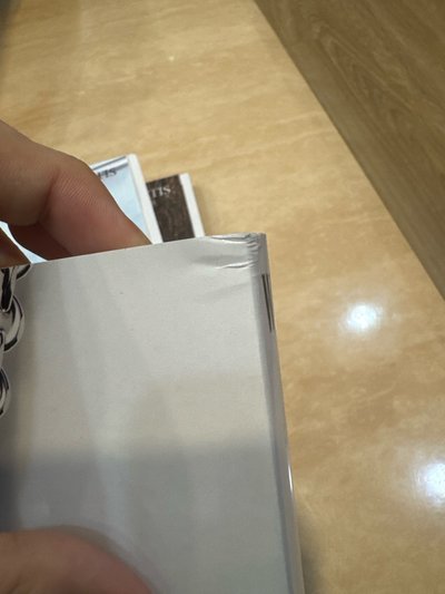 w Korea 訓封面
