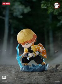 聯名 戰鬥 公仔 