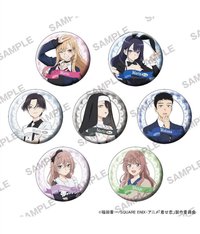 Kadokawa 閃亮亮徽章 vol.1