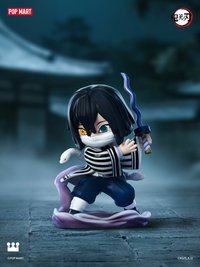 聯名 戰鬥 公仔 