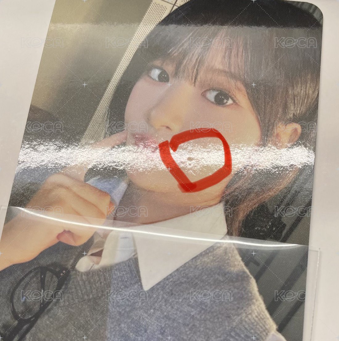 安自拍（有損如圖