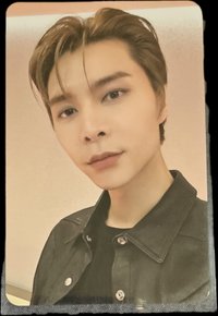 Fact Check k4 簽售卡 