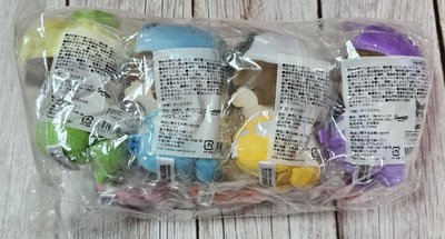 なにわ男子 浪花男子 三麗鷗聯名 娃娃