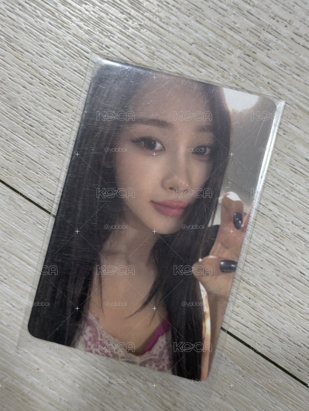 爪爪吉