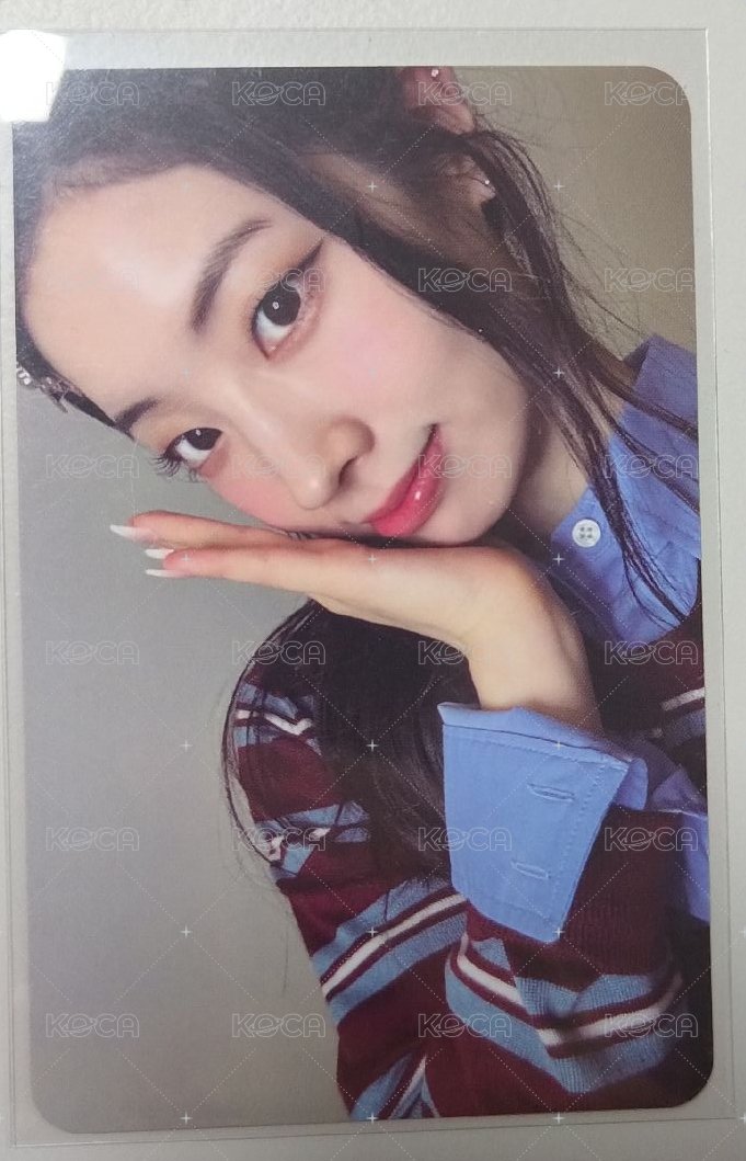 十週年專卡