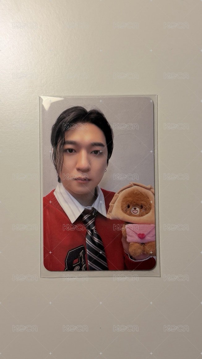 🐻線下滿額卡