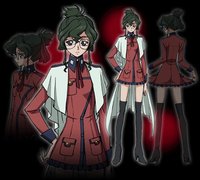 ニーナ・アインシュタイン