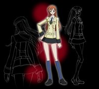 シャーリー・フェネット