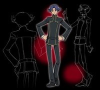 リヴァル・カルデモンド