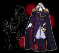 シャルル・ジ・ブリタニア