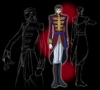 ギルバート・G・P・ギルフォード