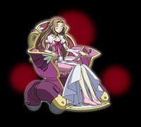 ナナリー・ヴィ・ブリタニア