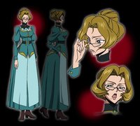 アリシア・ローマイヤ