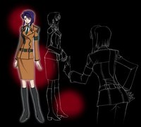 セシル・クルーミー