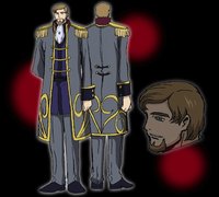 オデュッセウス・ウ・ブリタニア