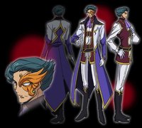 ジェレミア・ゴットバルト