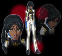 ドロテア・エルンスト