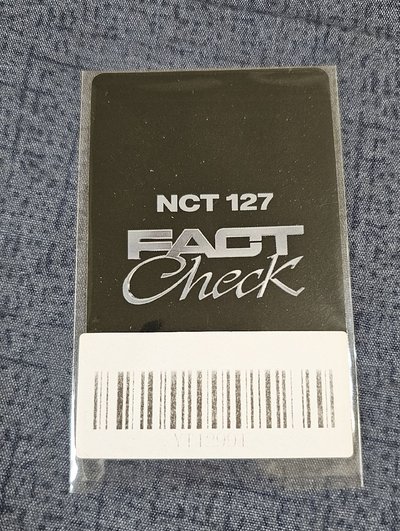 NCT127 FACT CHECK JOHNNY 