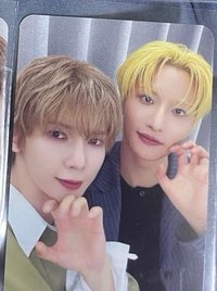 ms ld星+星尚雙人卡