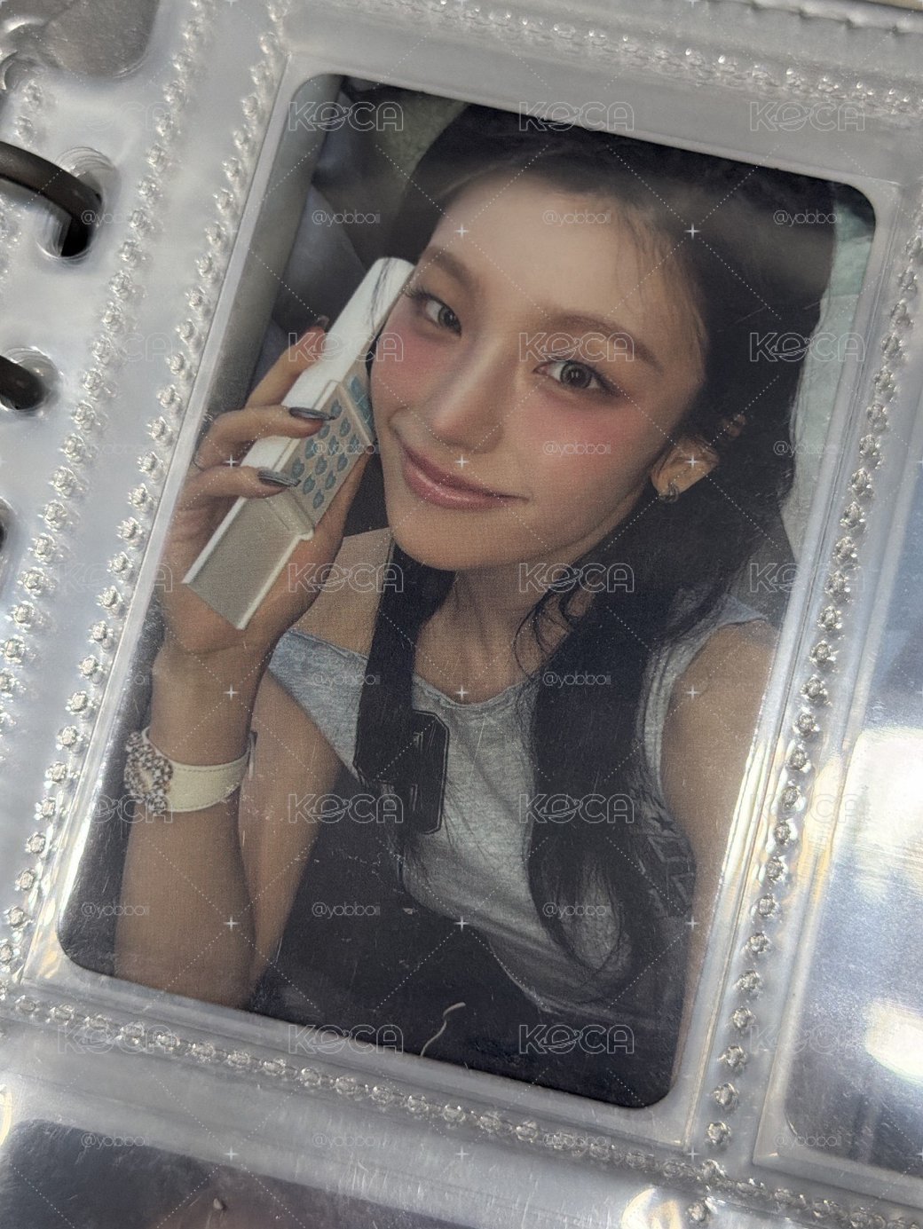 電話貓貓