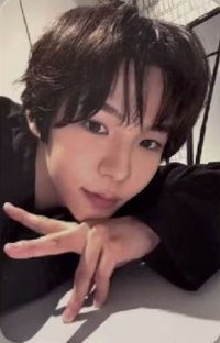 II ELLIE-pop ver.a 特典卡 