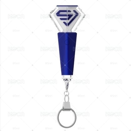 Super Junior 官方小手燈