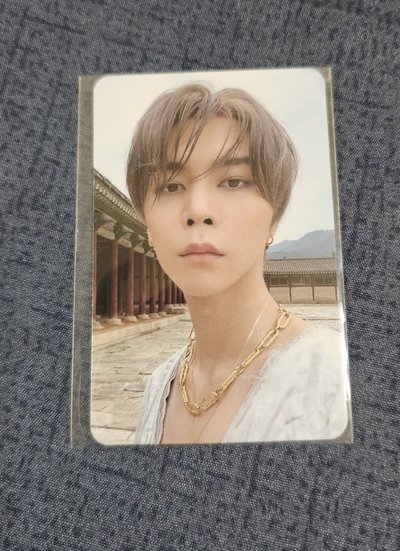 NCT127 FACT CHECK JOHNNY 