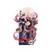聯名 立志篇積木 公仔 