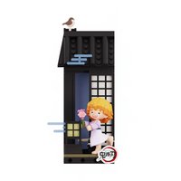聯名 立志篇積木 公仔 