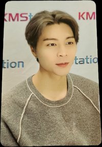Fact Check 周邊卡 
