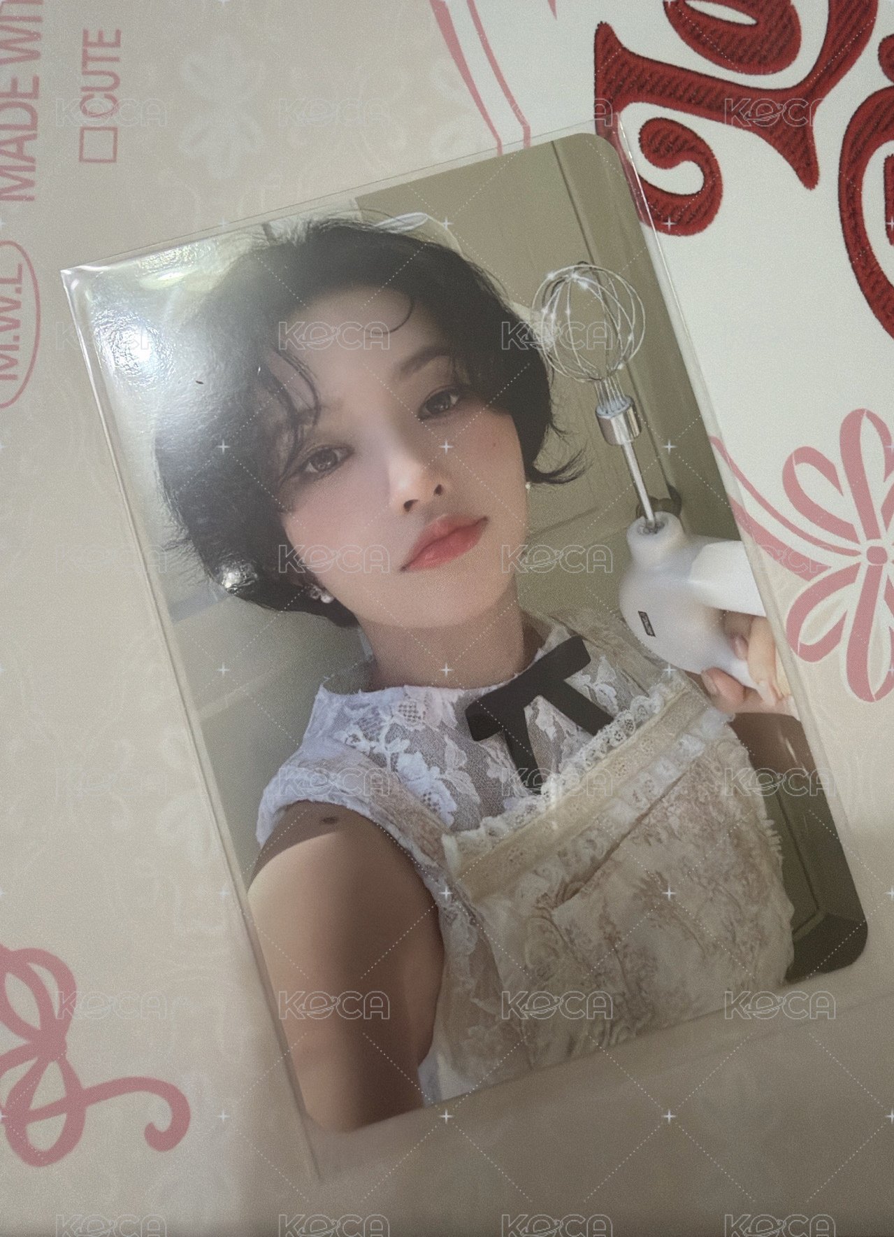 小娟-年曆固配卡