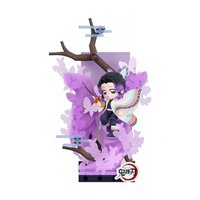 聯名 立志篇積木 公仔 