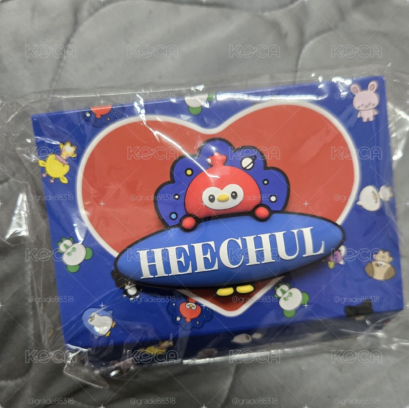 日巡手燈飾