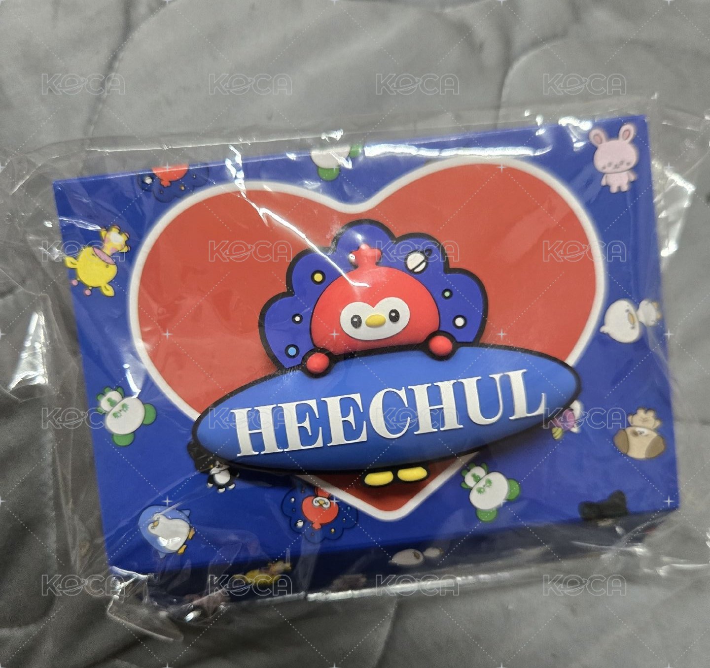 希澈