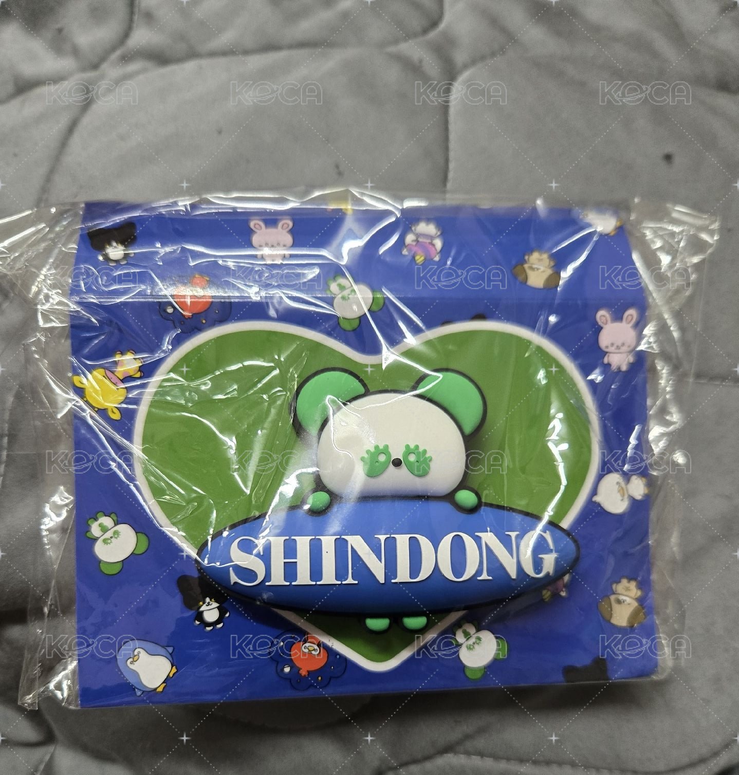 神童
