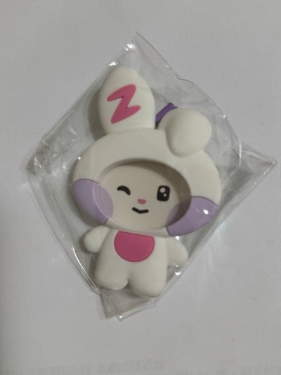 zeroni 照片套吊飾 維辰
