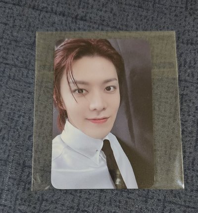 NCT127 FACT CHECK YUTA 