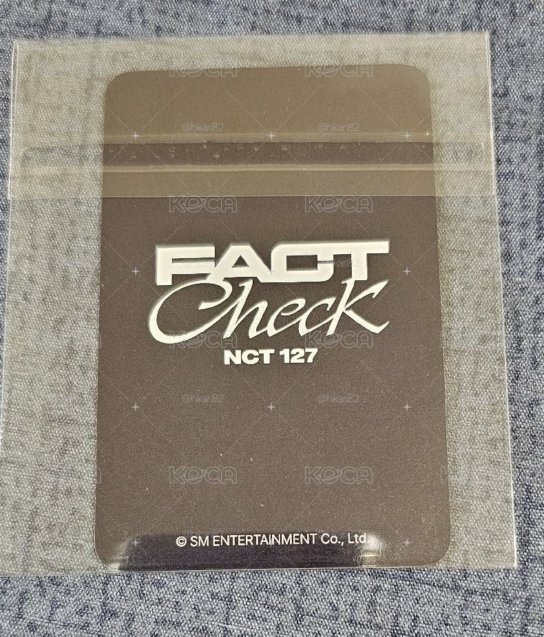 NCT127 FACT CHECK YUTA 
